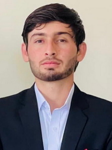 Ibrahim Mahrad